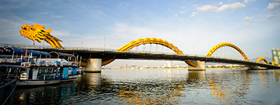 Special offer to Da nang. Click here to learn more